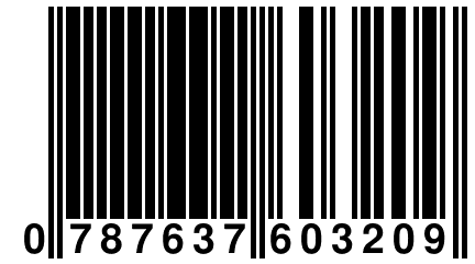 0 787637 603209