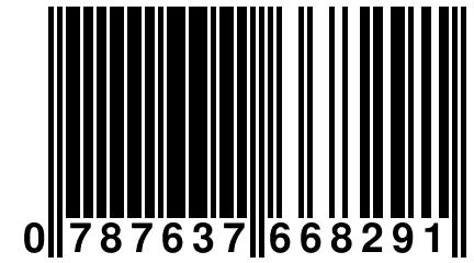 0 787637 668291