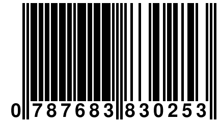 0 787683 830253