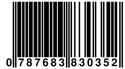 0 787683 830352