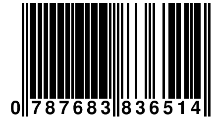 0 787683 836514