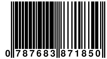 0 787683 871850