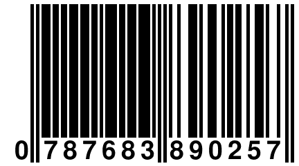 0 787683 890257