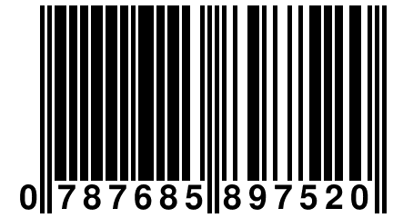 0 787685 897520