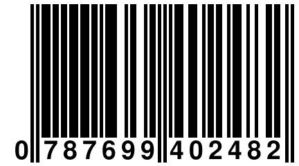 0 787699 402482