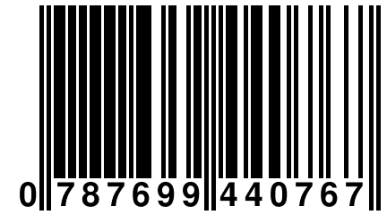 0 787699 440767