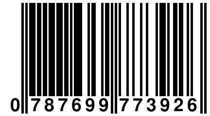 0 787699 773926