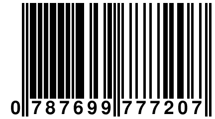 0 787699 777207