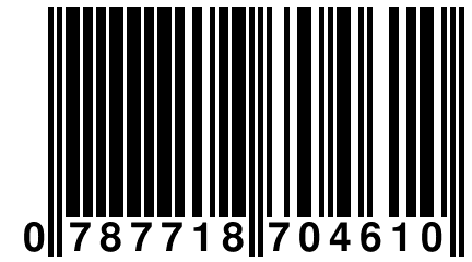 0 787718 704610