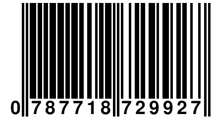 0 787718 729927