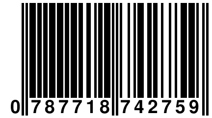 0 787718 742759