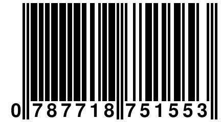 0 787718 751553