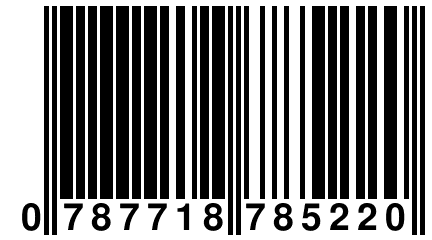 0 787718 785220