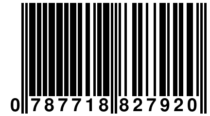 0 787718 827920