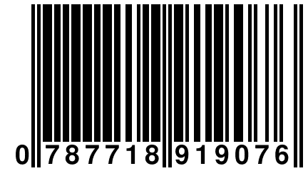 0 787718 919076