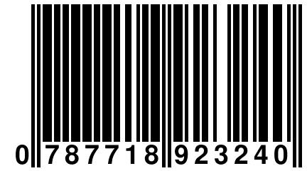 0 787718 923240