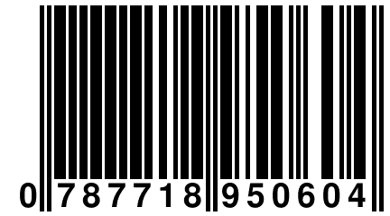 0 787718 950604