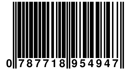 0 787718 954947