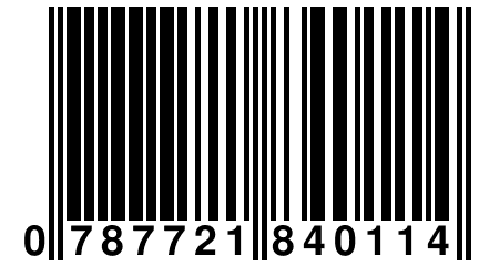 0 787721 840114