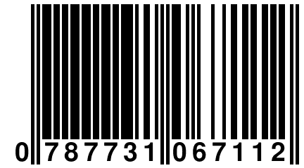 0 787731 067112