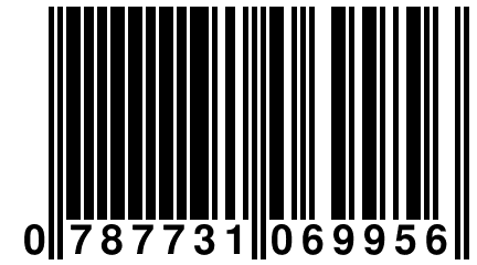 0 787731 069956