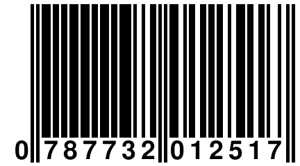 0 787732 012517