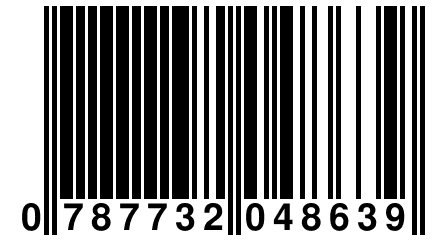 0 787732 048639