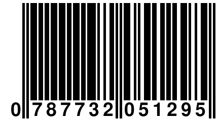 0 787732 051295