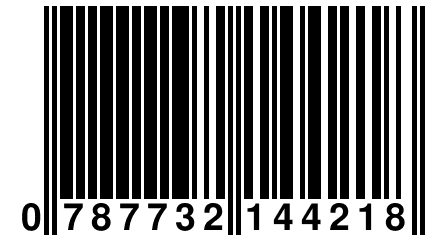 0 787732 144218