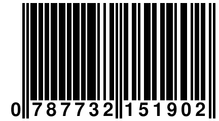 0 787732 151902