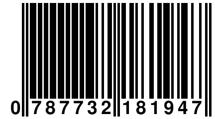 0 787732 181947