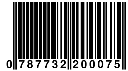 0 787732 200075