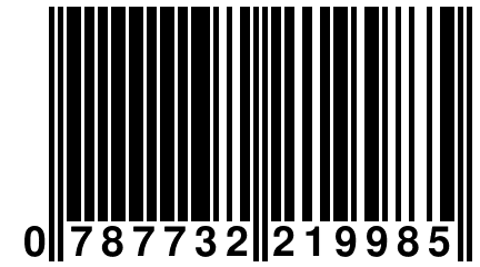 0 787732 219985