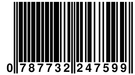 0 787732 247599