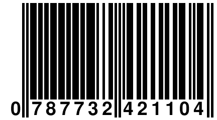 0 787732 421104