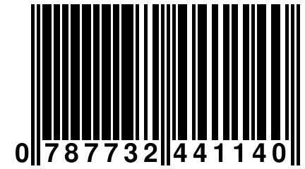 0 787732 441140