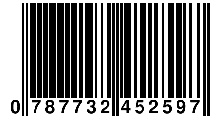 0 787732 452597