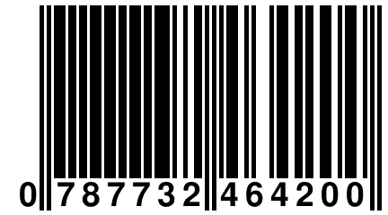 0 787732 464200