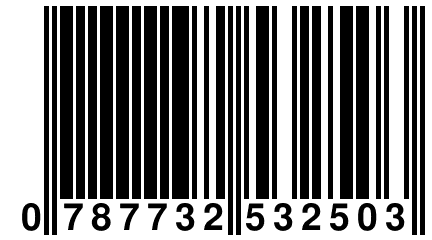 0 787732 532503