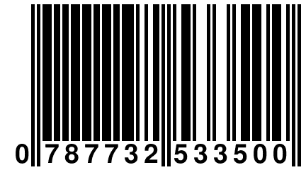 0 787732 533500