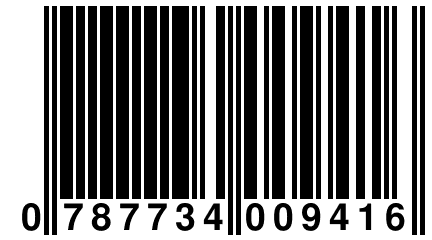 0 787734 009416