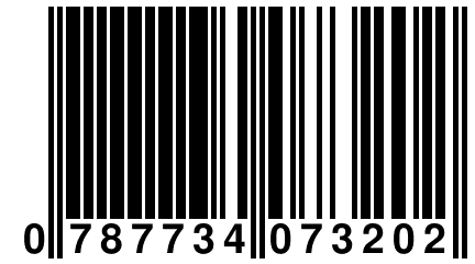 0 787734 073202