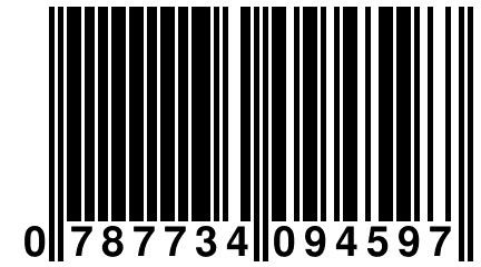 0 787734 094597