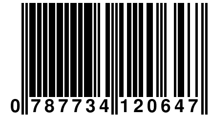 0 787734 120647