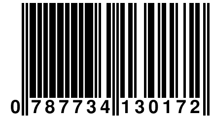 0 787734 130172