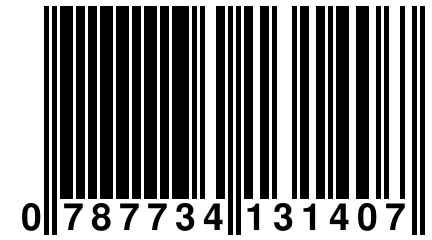 0 787734 131407