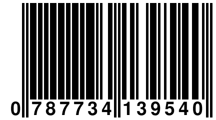 0 787734 139540