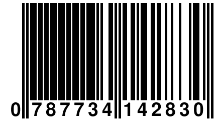 0 787734 142830