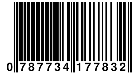 0 787734 177832