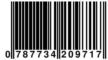 0 787734 209717